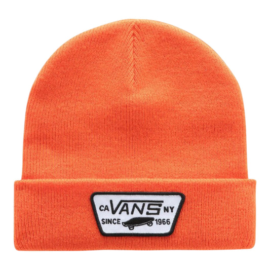 Vans Milford Beanie - Flame