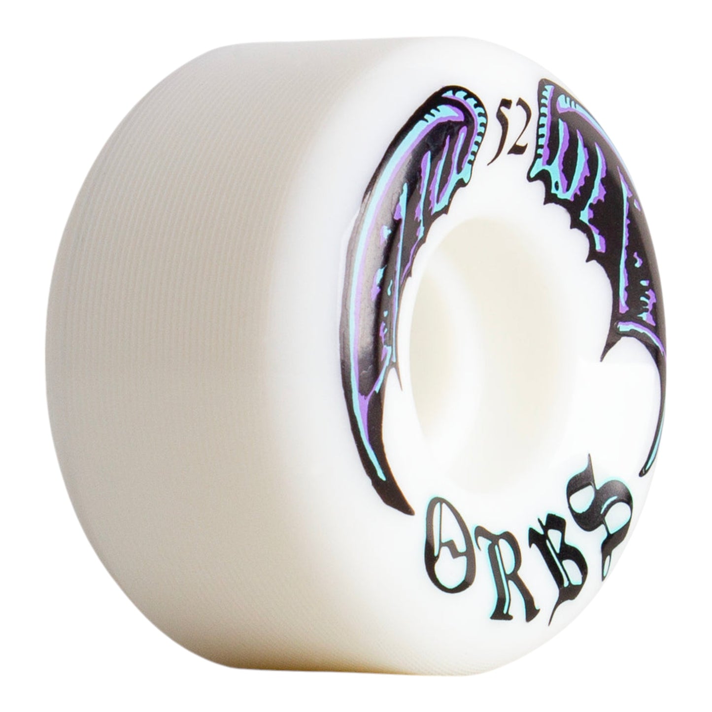 Orbs - Specters Wheels 52mm - White