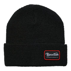 Brixton Grade Beanie - Black