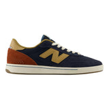 New Balance Numeric 440 V2 Shoes - Eclipse / Great Plains