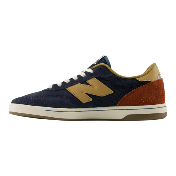 New Balance Numeric 440 V2 Shoes - Eclipse / Great Plains