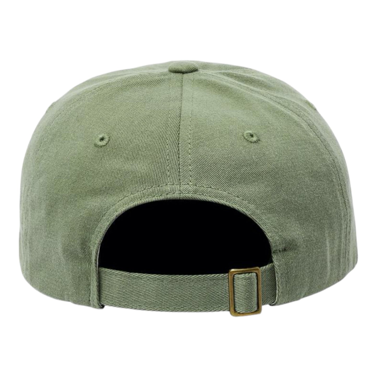 Brixton Alpha LP Cap - Olive Surplus