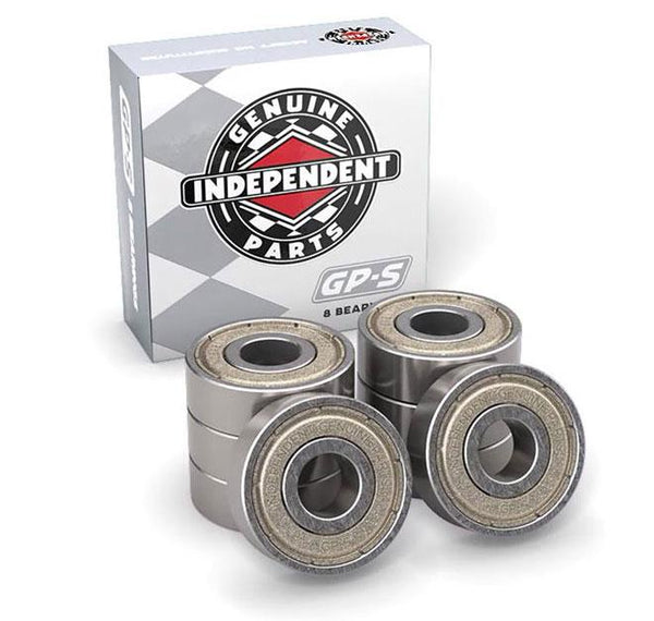 Independent GP-S Bearings