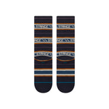 Stance -  Flowrider Crew - Navy