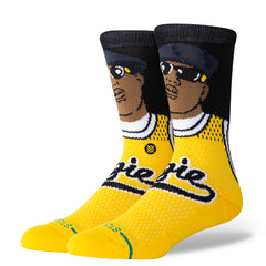 Stance - Juicy Crew - Yellow