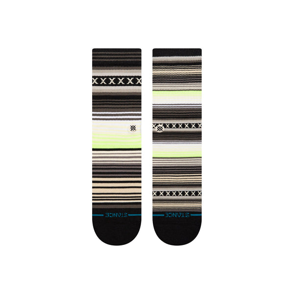 Stance - Curren ST Crew - Green