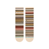 Stance -  Curren ST Crew - Tan