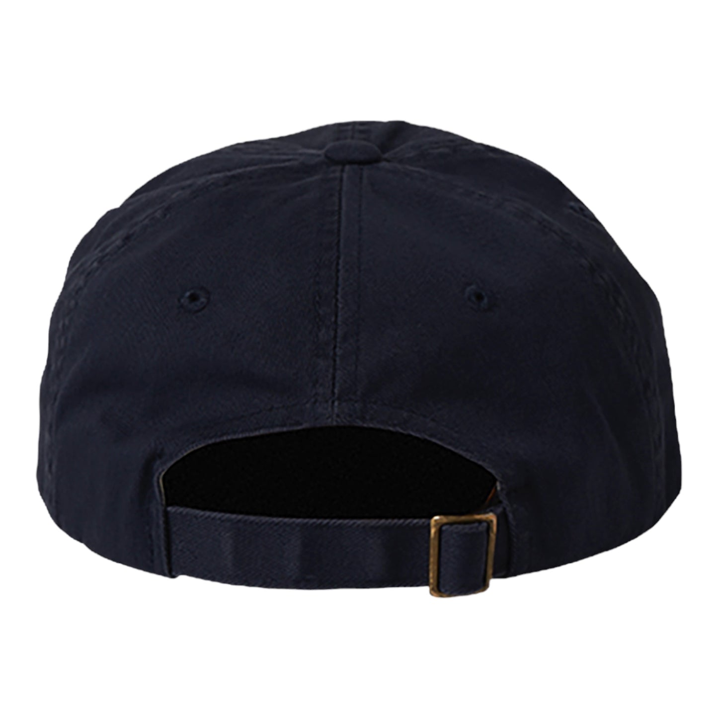 Brixton Alpha LP Cap - Washed Navy Vintage Wash