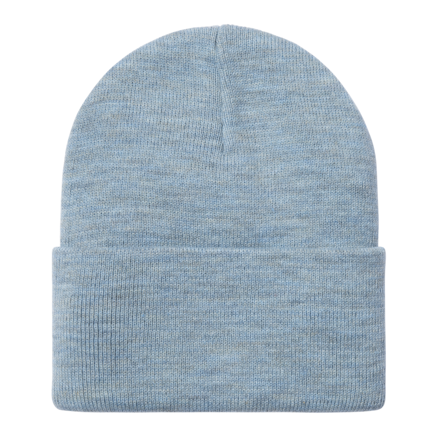 Carhartt WIP Acrylic Watch Hat - Dusty Ice Heather