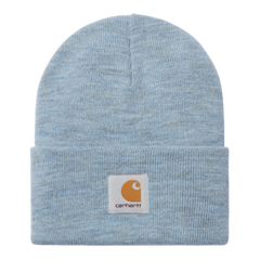 Carhartt WIP Acrylic Watch Hat - Dusty Ice Heather