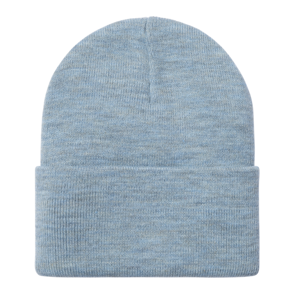 Carhartt WIP Acrylic Watch Hat - Dusty Ice Heather