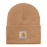 Carhartt WIP Acrylic Watch Hat - Peanut Heather