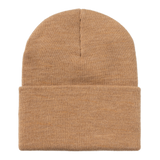 Carhartt WIP Acrylic Watch Hat - Peanut Heather