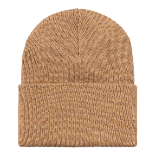 Carhartt WIP Acrylic Watch Hat - Peanut Heather