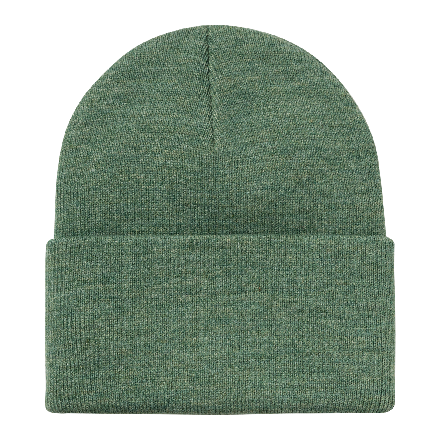 Carhartt WIP Acrylic Watch Hat - Duck Green Heather