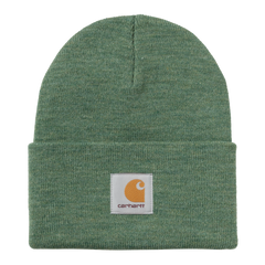 Carhartt WIP Acrylic Watch Hat - Duck Green Heather