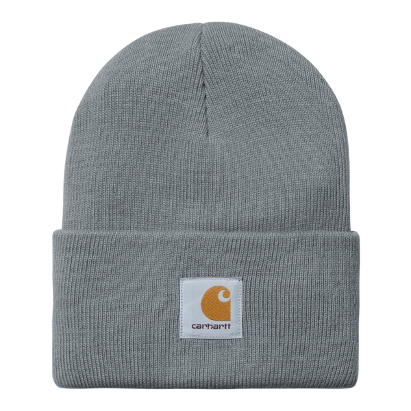 Carhartt WIP Acrylic Watch Hat - Dove Grey