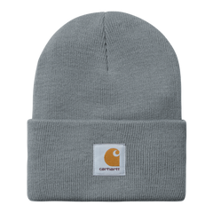 Carhartt WIP Acrylic Watch Hat - Dove Grey