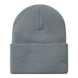 Carhartt WIP Acrylic Watch Hat - Dove Grey