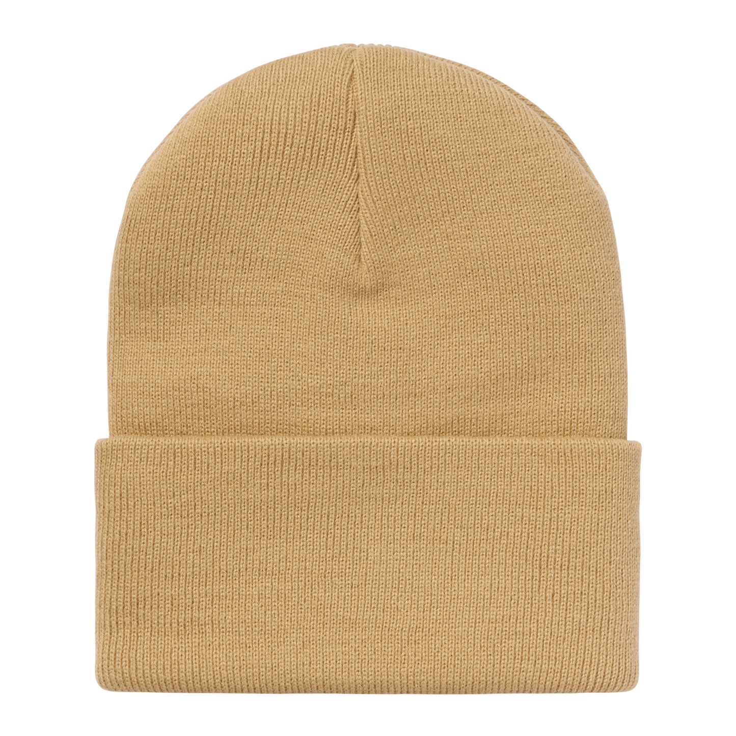 Carhartt WIP Acrylic Watch Hat - Bourbon