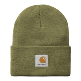 Carhartt WIP Acrylic Watch Hat - Capulet