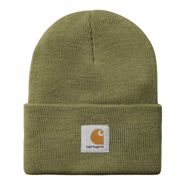 Carhartt WIP Acrylic Watch Hat - Capulet