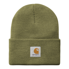 Carhartt WIP Acrylic Watch Hat - Capulet