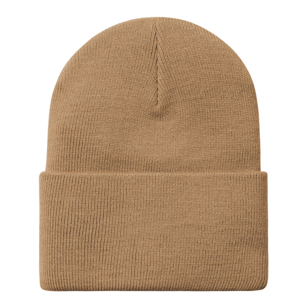 Carhartt WIP Acrylic Watch Hat - Peanut