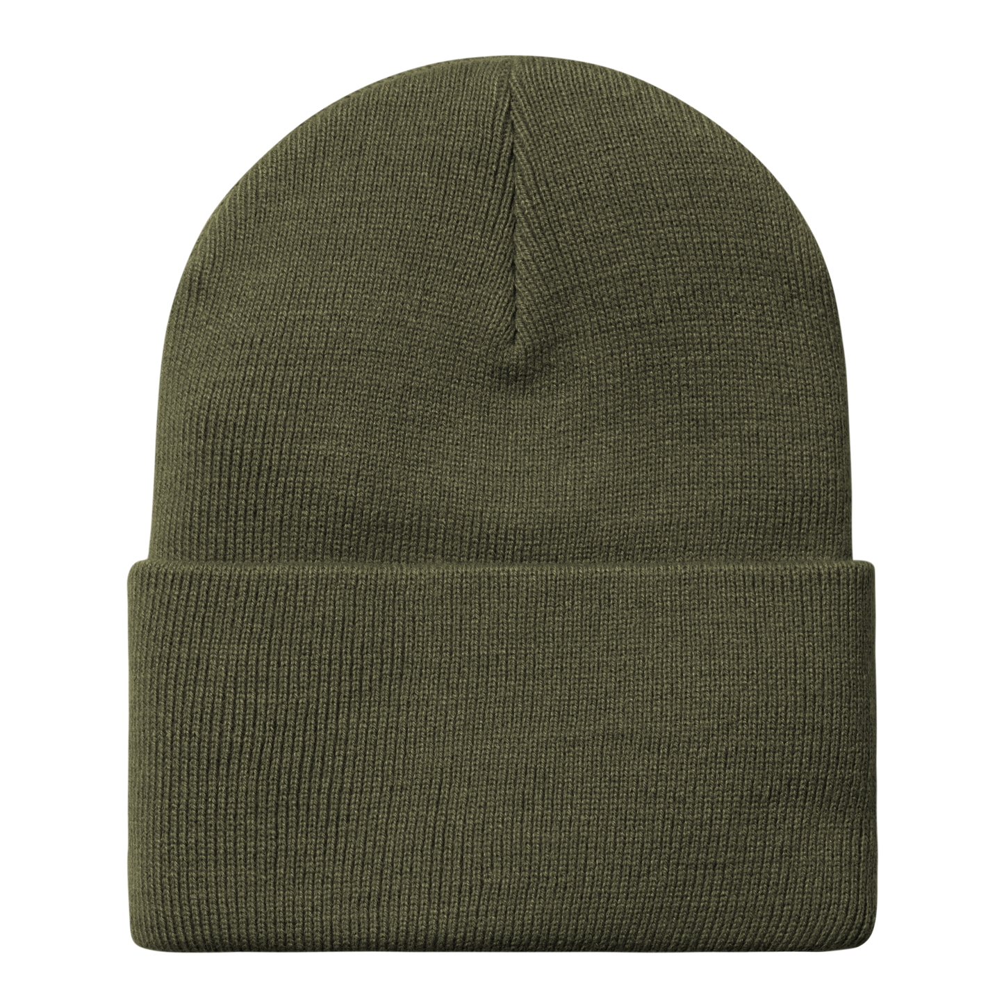 Carhartt WIP Acrylic Watch Hat - Office Green