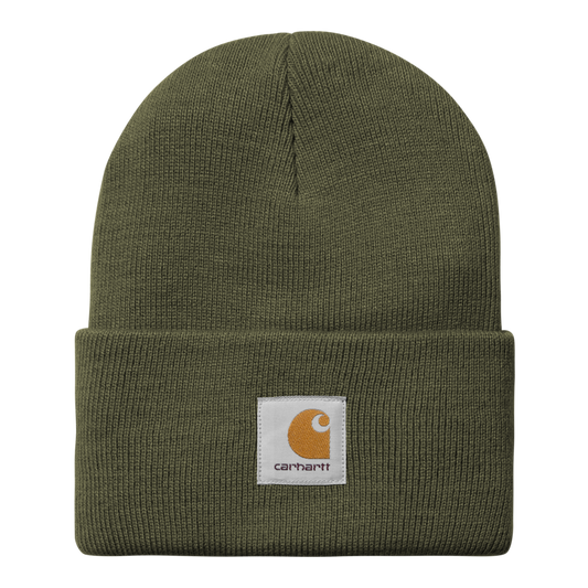 Carhartt WIP Acrylic Watch Hat - Office Green