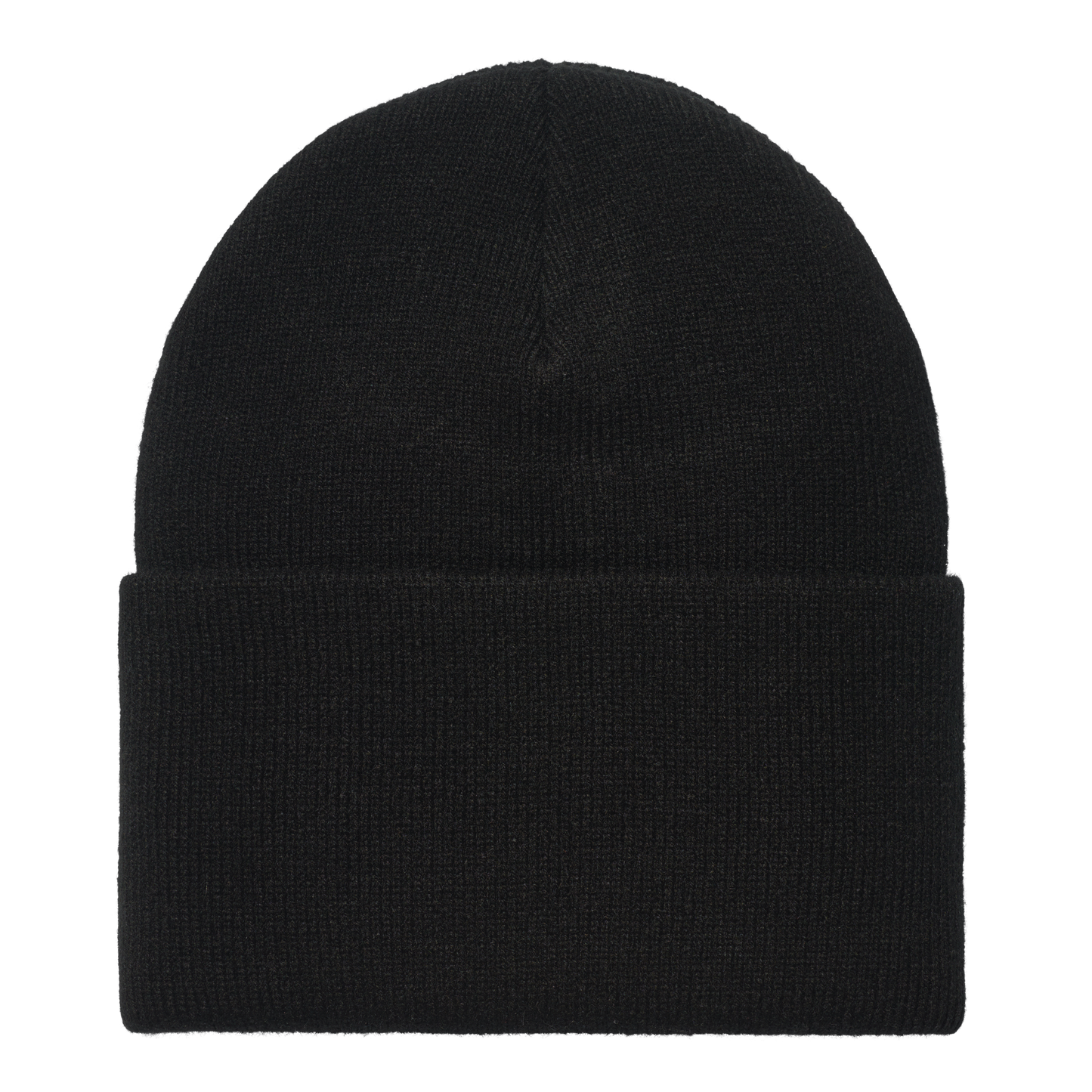 Carhartt WIP Acrylic Watch Hat - Black