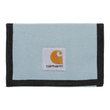 Carhartt WIP Alec Wallet - Misty Sky