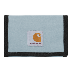 Carhartt WIP Alec Wallet - Misty Sky