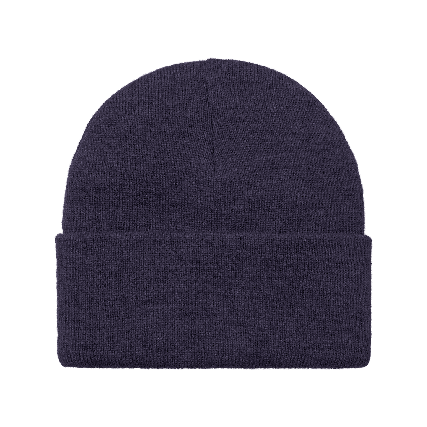 Carhartt WIP American Script Beanie - Cassis