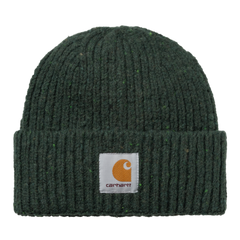 Carhartt WIP Anglistic Beanie - Speckled Sycamore Tree