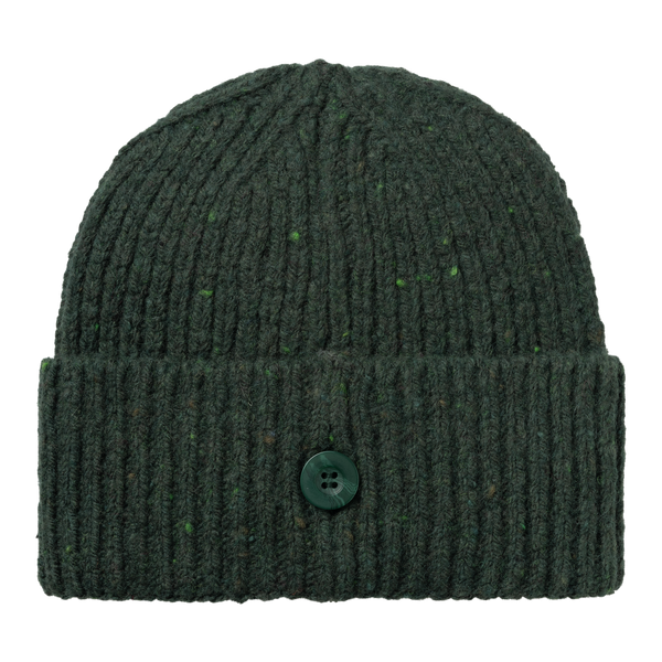 Carhartt WIP Anglistic Beanie - Speckled Sycamore Tree