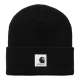 Carhartt WIP Ashley Beanie - Black