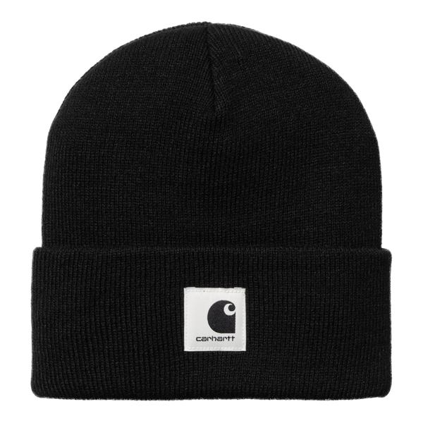 Carhartt WIP Ashley Beanie - Black