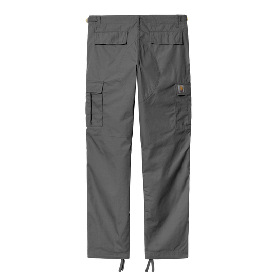 Carhartt WIP - Aviation Pant - Graphite Rinsed