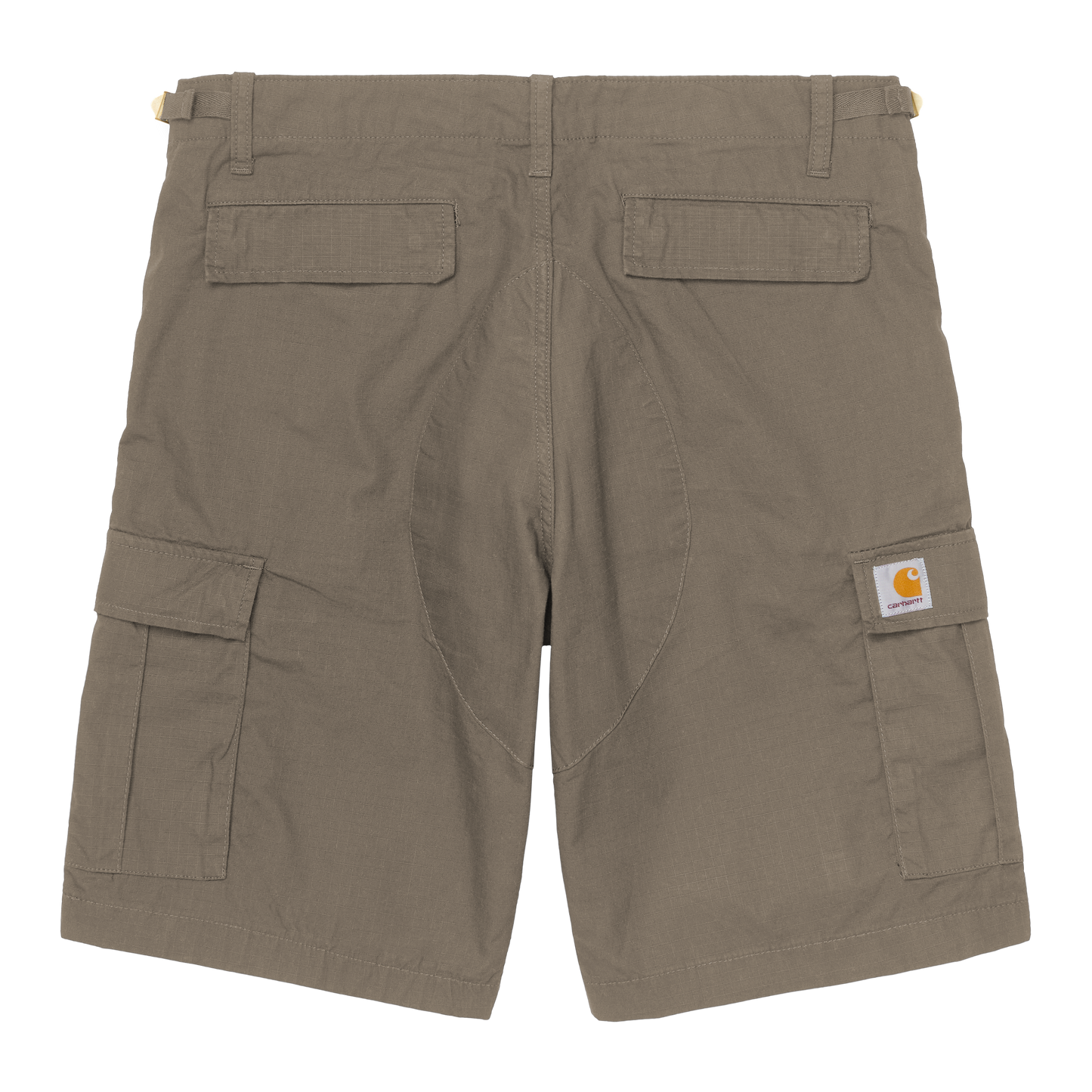 Carhartt WIP - Aviation Short - Branch