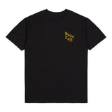 Brixton Be Kind S/S T-Shirt - Black