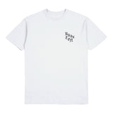 Brixton Be Kind S/S T-Shirt - White