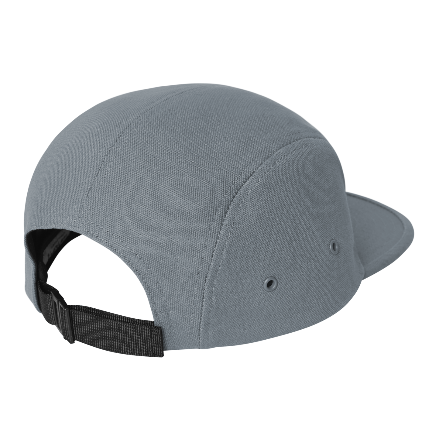 Carhartt WIP Backley Cap - Dove Grey