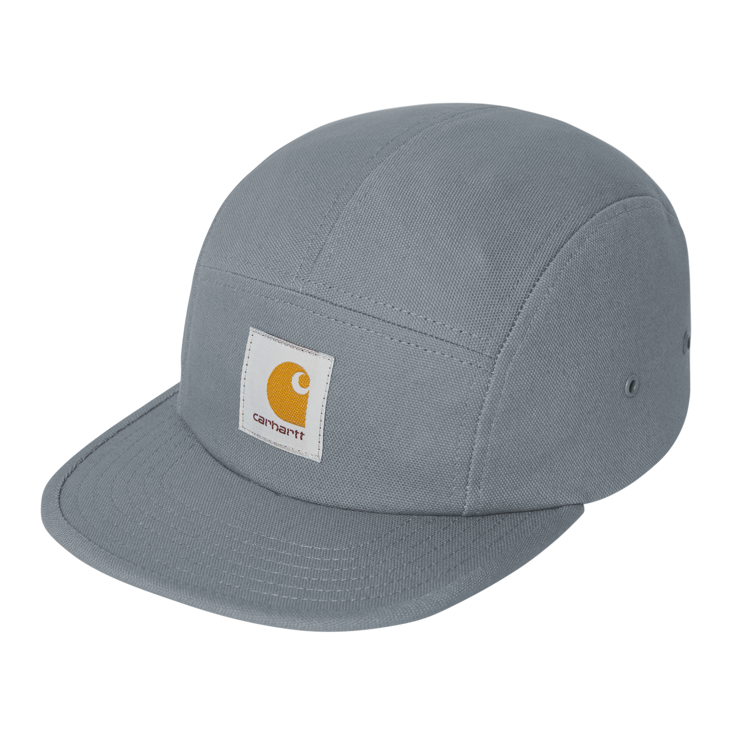 Carhartt WIP Backley Cap - Dove Grey