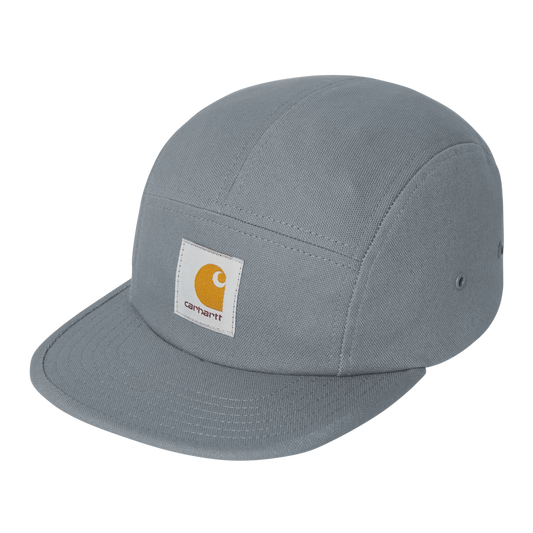 Carhartt WIP Backley Cap - Dove Grey