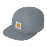 Carhartt WIP Backley Cap - Dove Grey