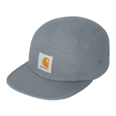 Carhartt WIP Backley Cap - Dove Grey