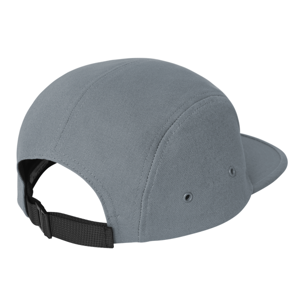 Carhartt WIP Backley Cap - Dove Grey