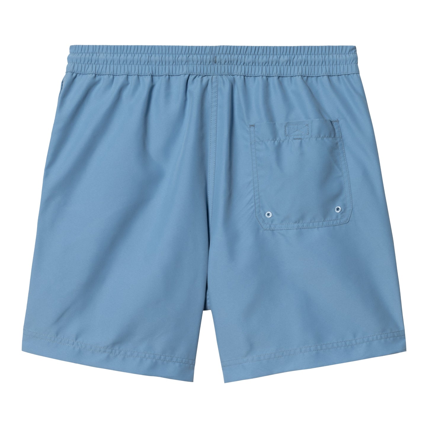 Carhartt WIP Chase Swim Trunks - Piscine/Gold