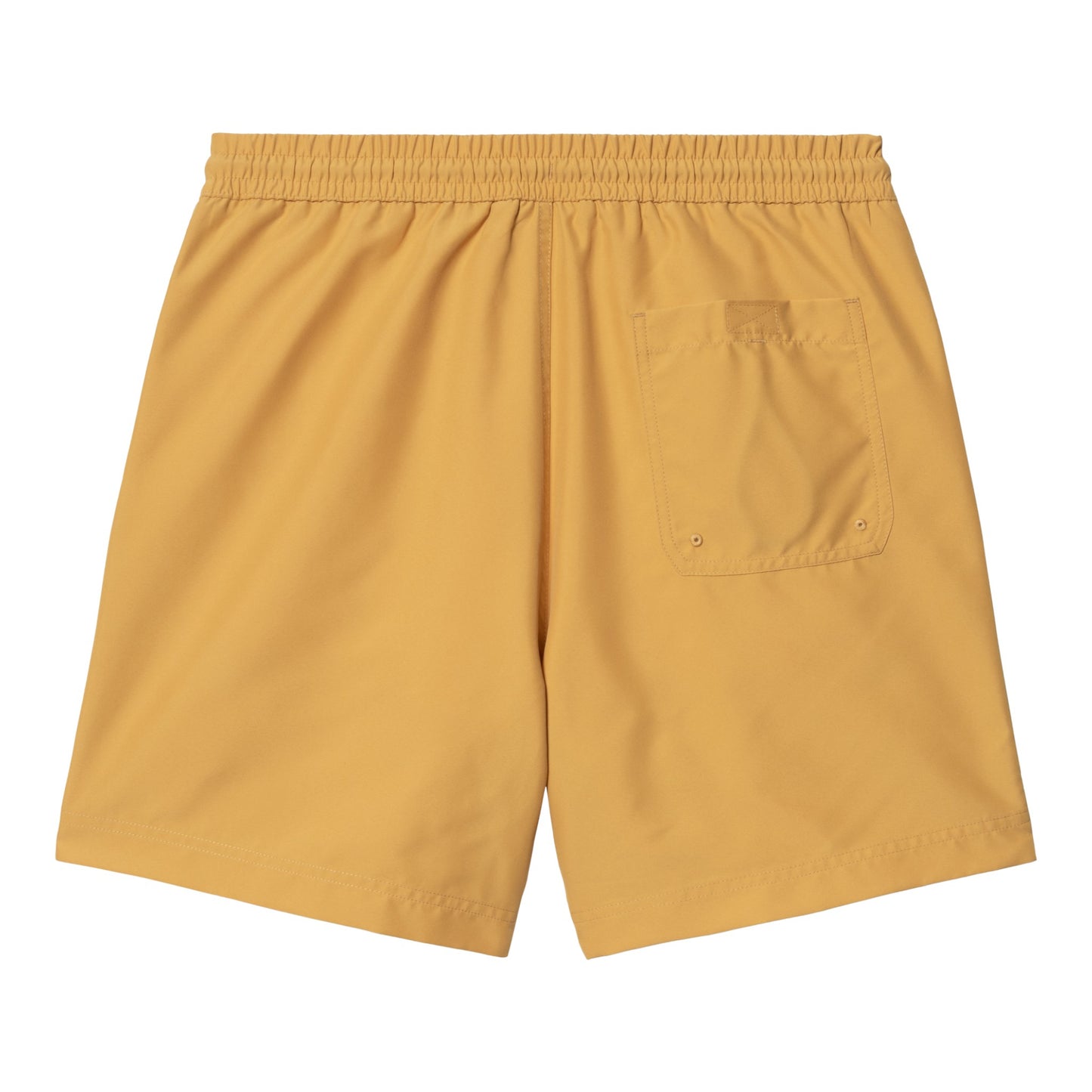 Carhartt WIP Chase Swim Trunks - Sunray/Gold